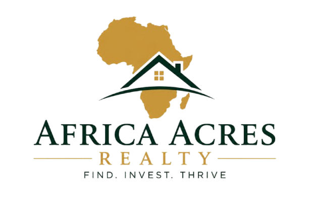 Africa Acres Realty