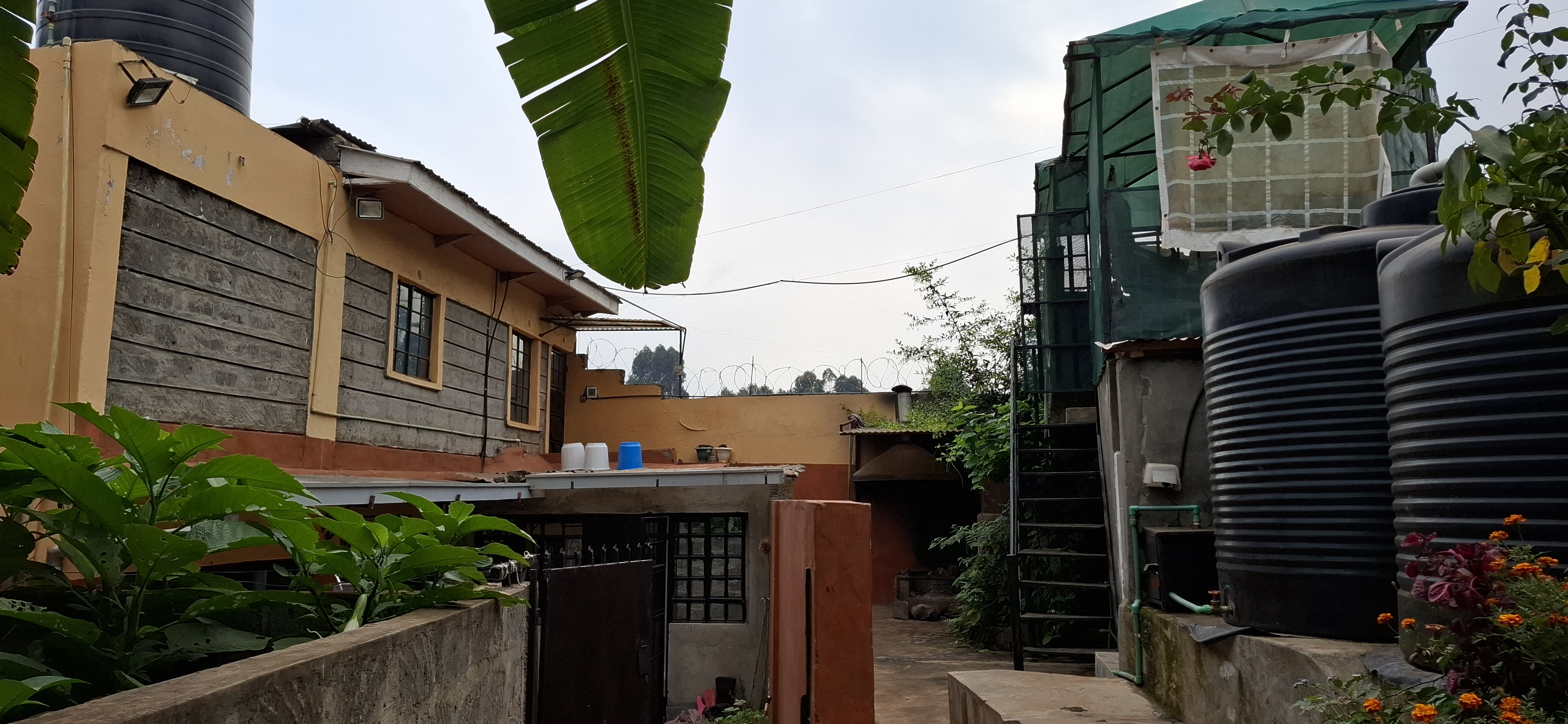 Kigwaru Drive 1 Acre