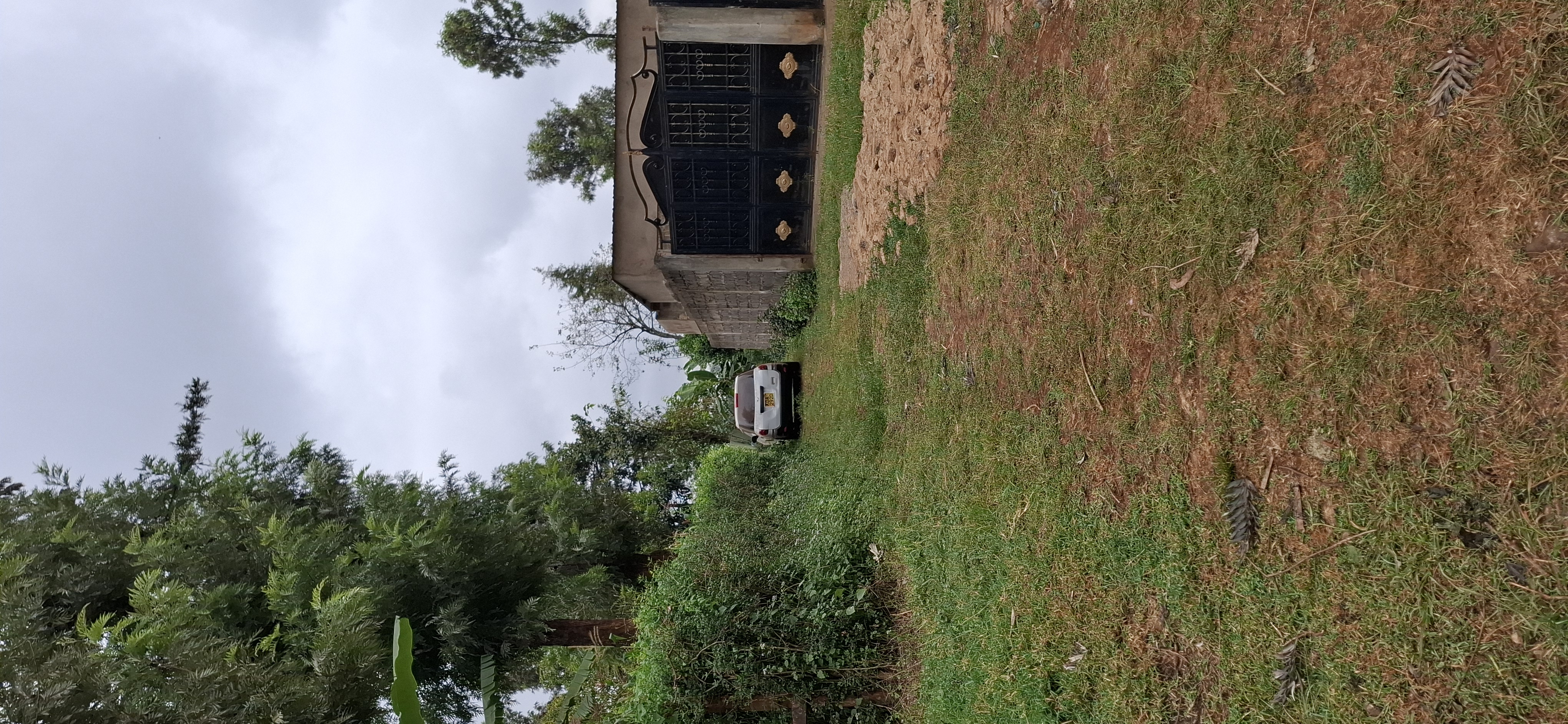 Kagongo 1 Acre