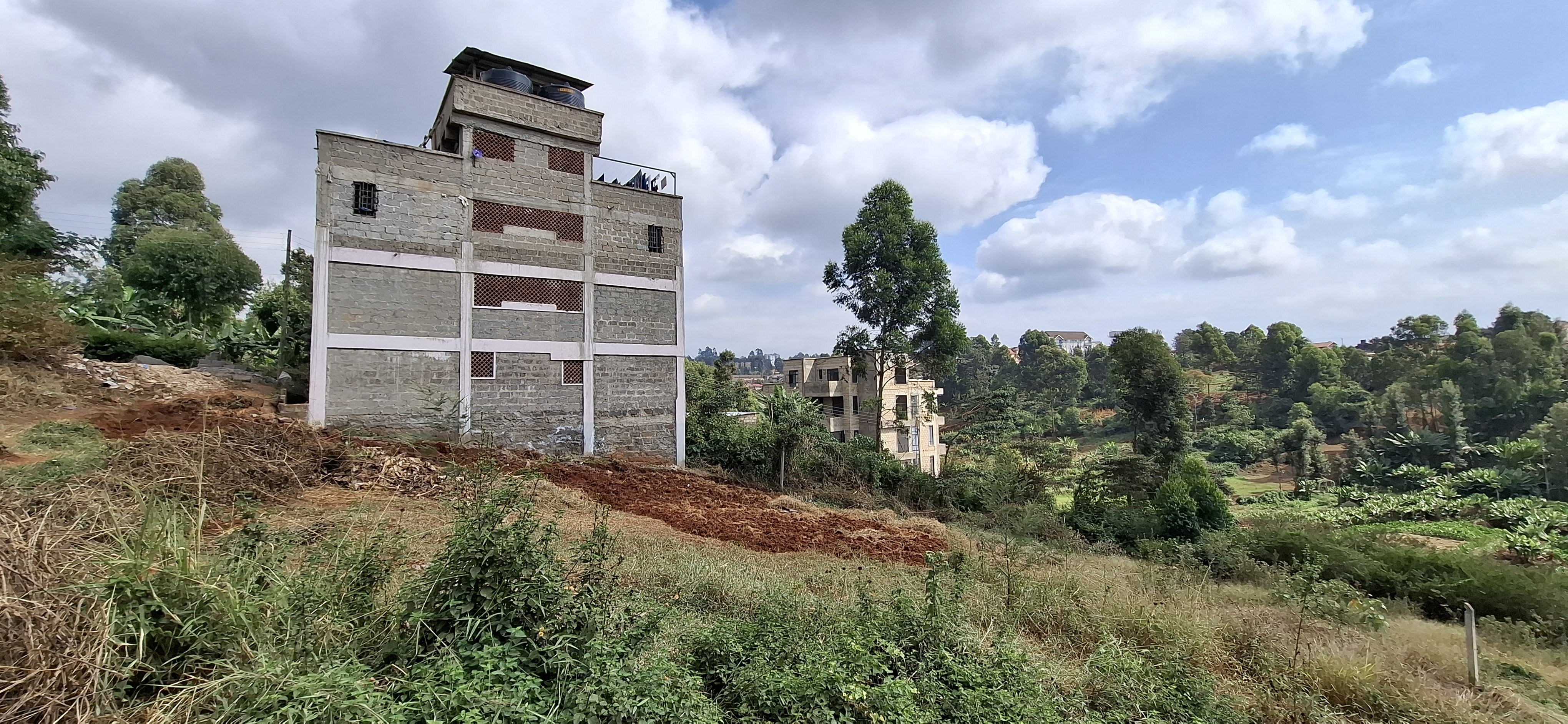 Kigwaru Drive 50x100