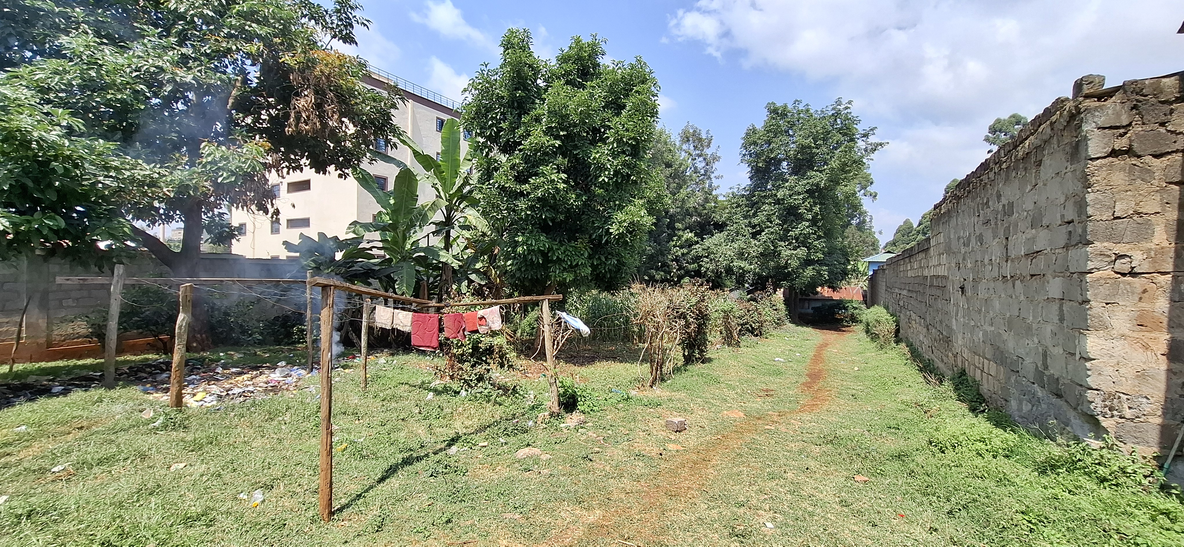 Ruaka 50x100