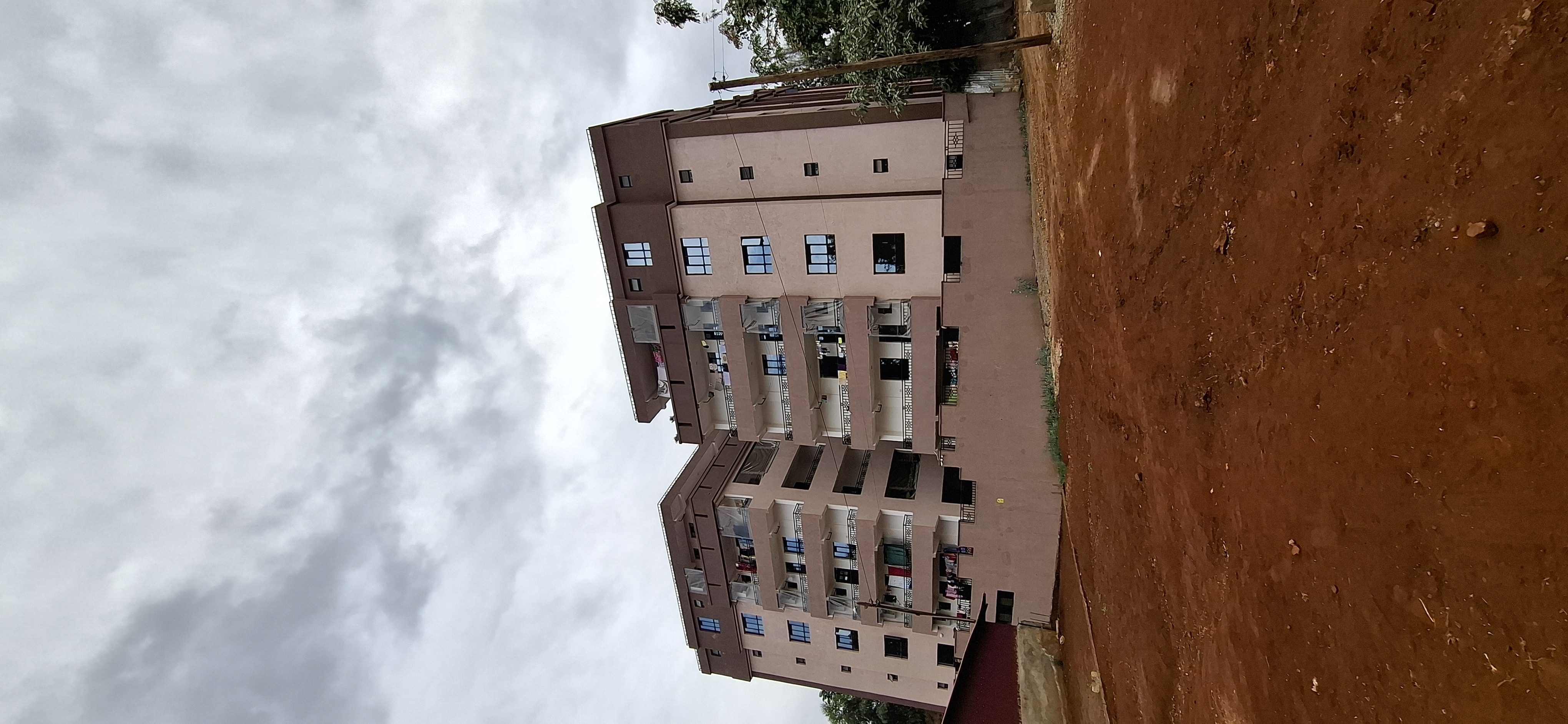 Rumenye 1/2 Acre